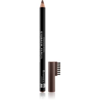 Rimmel Professional creion pentru sprancene - imagine 2